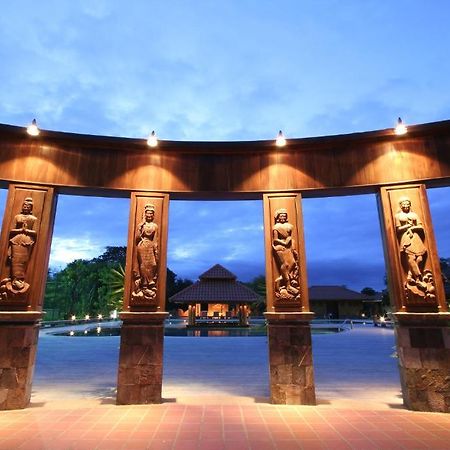 Rupar Mandalar Resort Mandalay Exterior foto