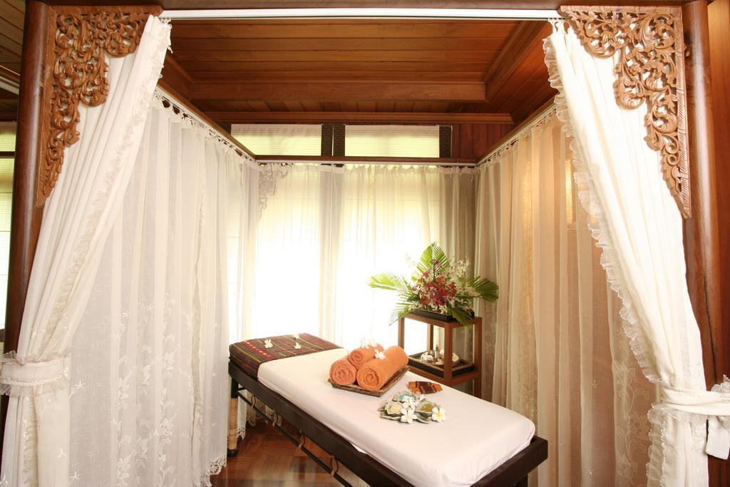 Rupar Mandalar Resort Mandalay Exterior foto