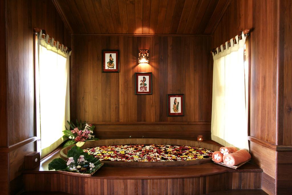Rupar Mandalar Resort Mandalay Exterior foto