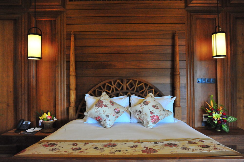 Rupar Mandalar Resort Mandalay Exterior foto