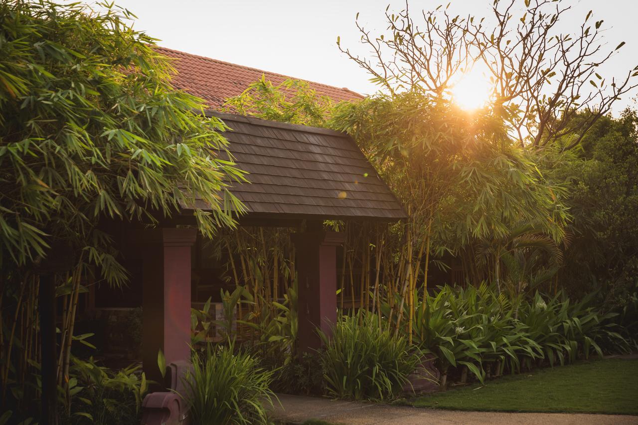 Rupar Mandalar Resort Mandalay Exterior foto
