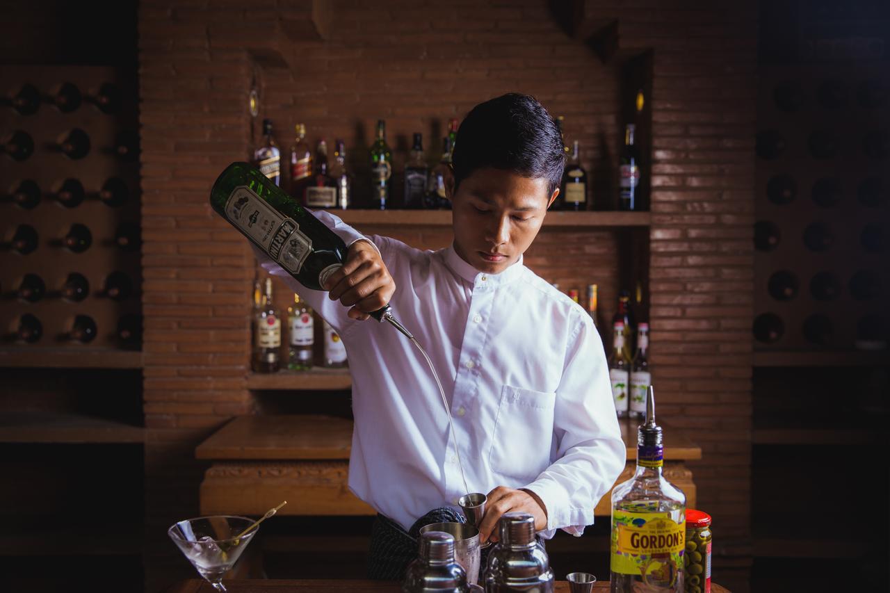 Rupar Mandalar Resort Mandalay Cameră foto