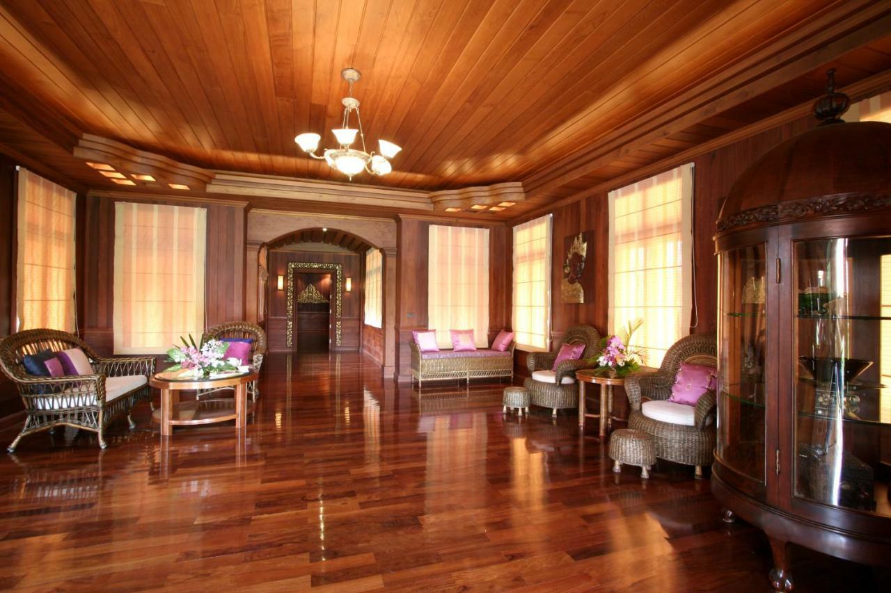 Rupar Mandalar Resort Mandalay Exterior foto