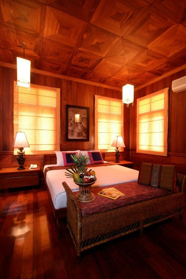 Rupar Mandalar Resort Mandalay Exterior foto